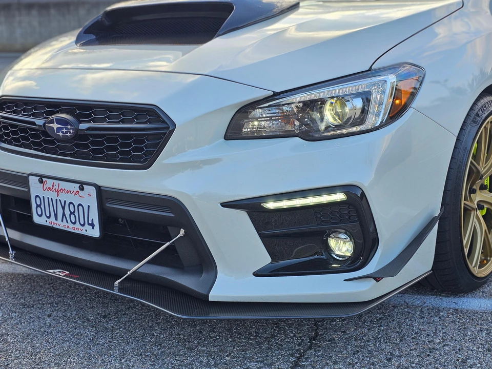 2018 Subaru Impreza 5th Gen - Image 30 of 31