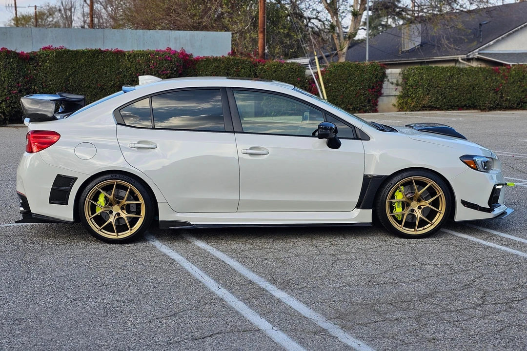 2018 Subaru Impreza 5th Gen - Image 21 of 31