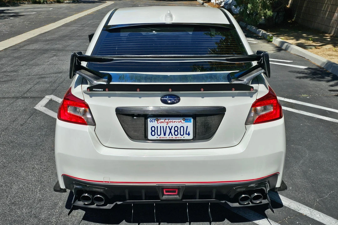 2018 Subaru Impreza 5th Gen - Image 5 of 31