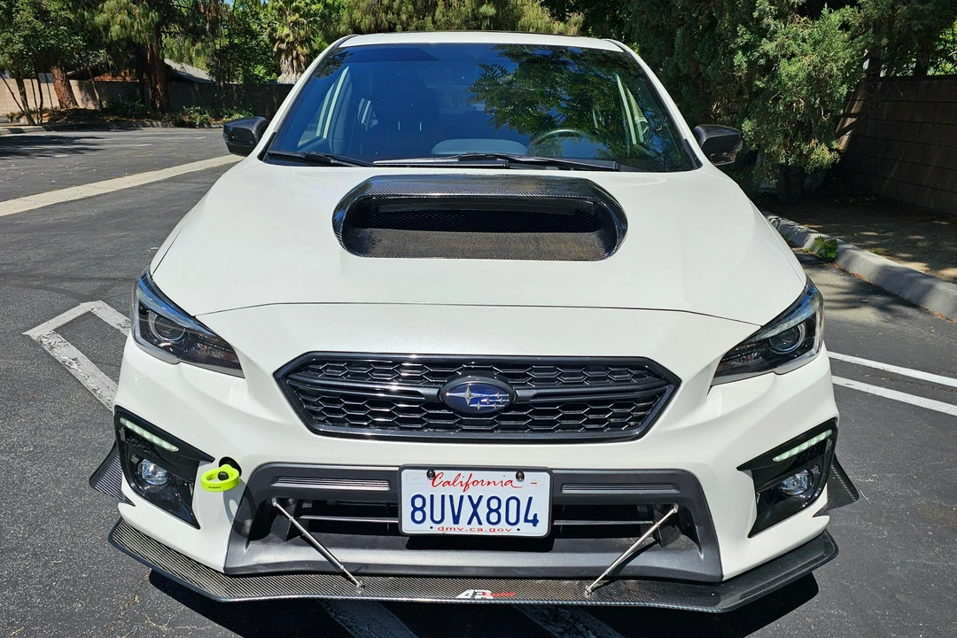 2018 Subaru Impreza 5th Gen - Image 2 of 31