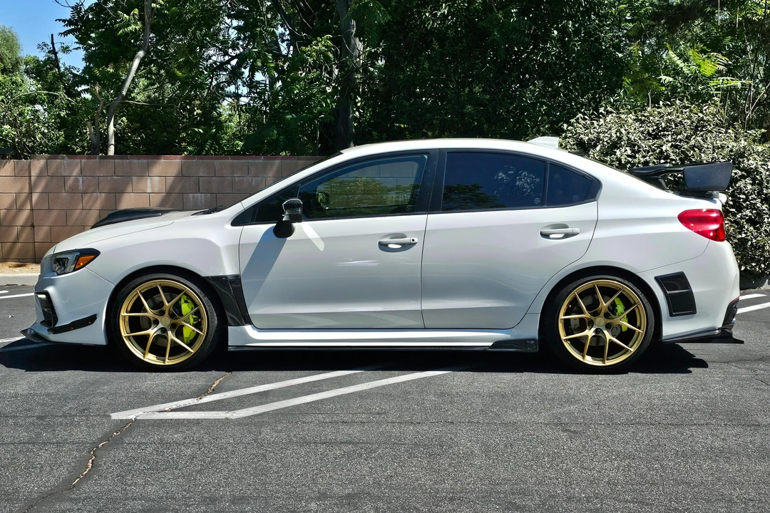 2018 Subaru Impreza 5th Gen - Image 3 of 31