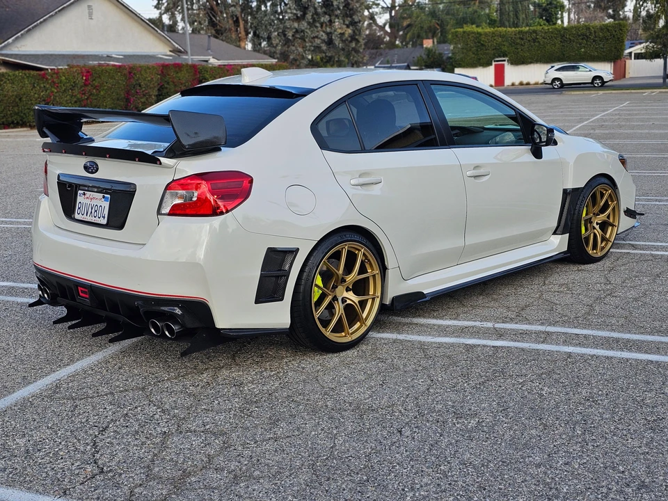 2018 Subaru Impreza 5th Gen - Image 18 of 31