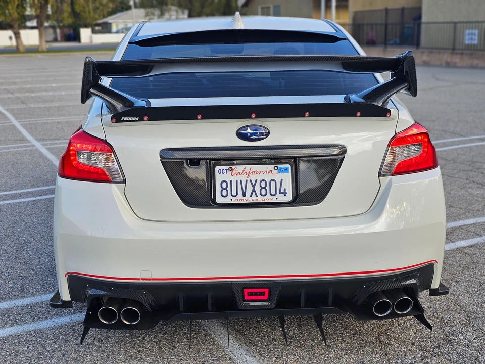 2018 Subaru Impreza 5th Gen - Image 15 of 31