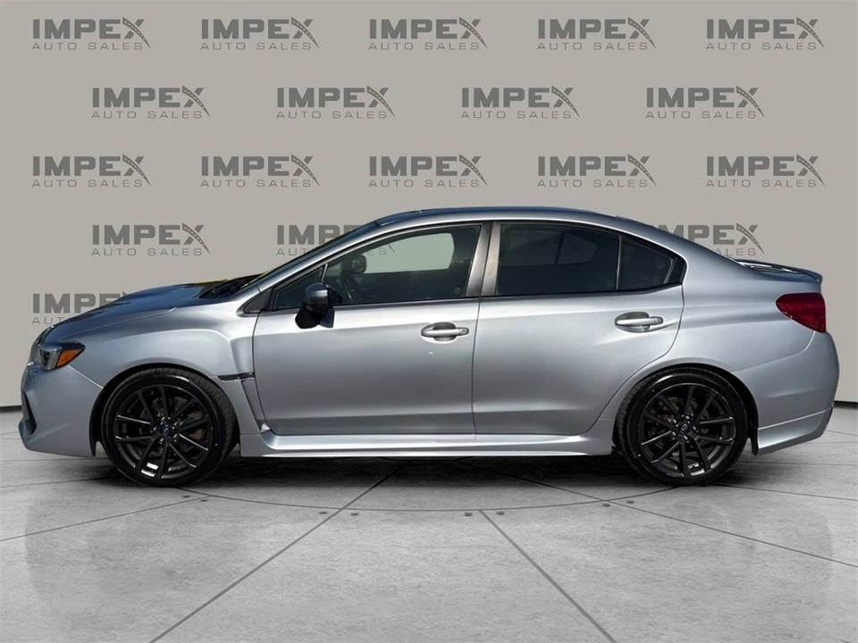 2018 Subaru Impreza WRX 4th Gen - Image 2 of 12