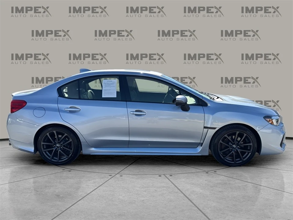 2018 Subaru Impreza WRX 4th Gen - Image 6 of 12