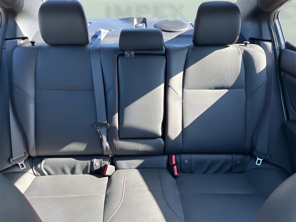 2018 Subaru Impreza WRX 4th Gen - Image 12 of 12