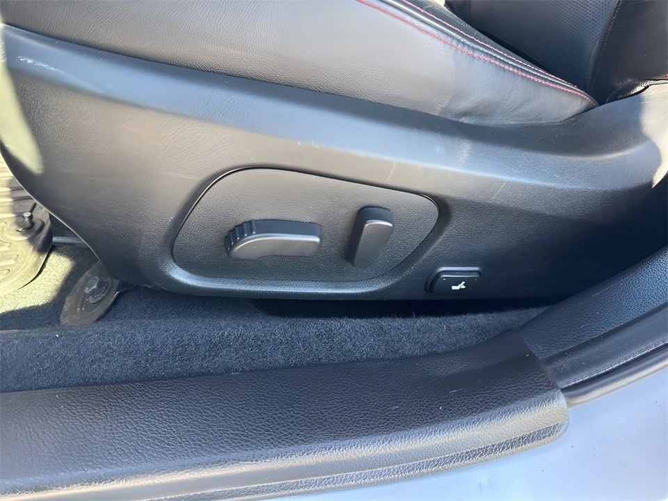 2018 Subaru Impreza WRX 4th Gen - Image 10 of 12