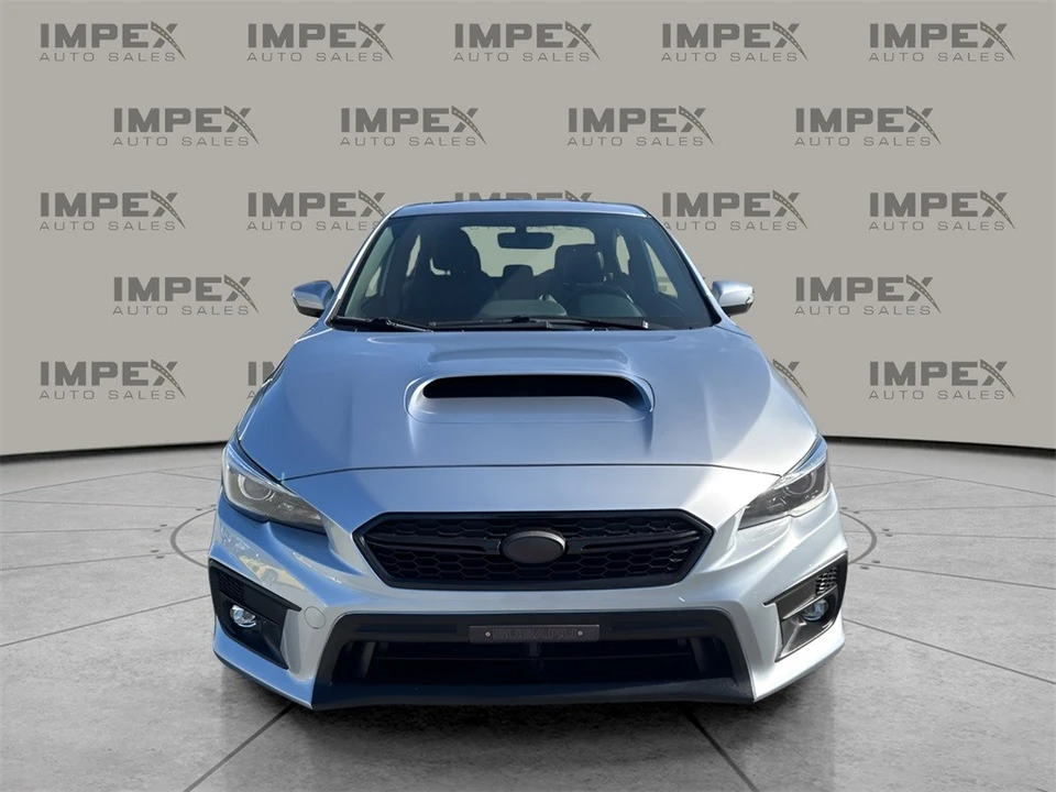 2018 Subaru Impreza WRX 4th Gen - Image 8 of 12