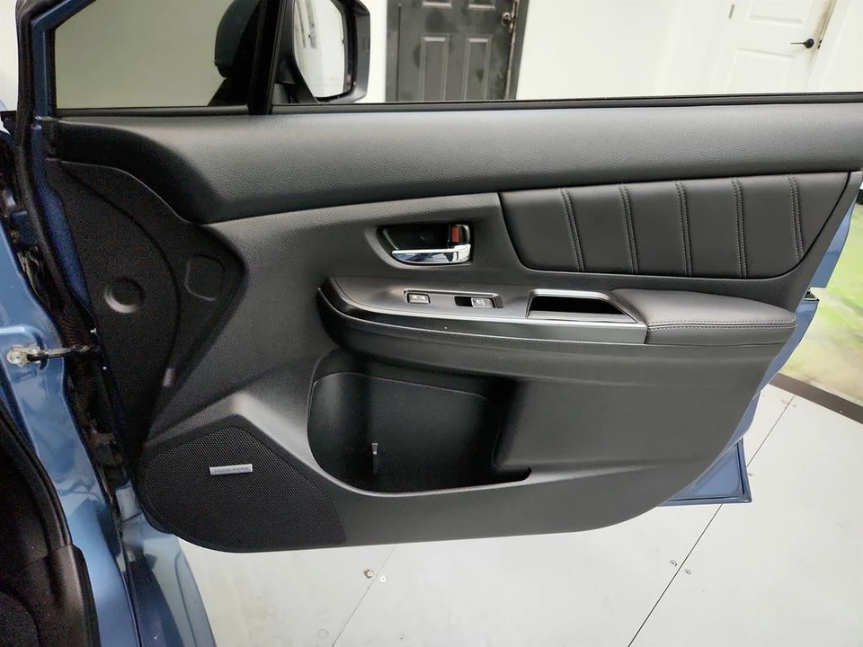 2018 Subaru Impreza WRX 4th Gen - Image 27 of 31