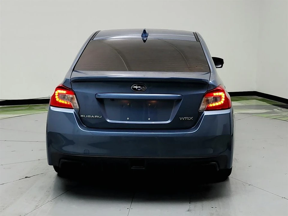 2018 Subaru Impreza WRX 4th Gen - Image 6 of 31