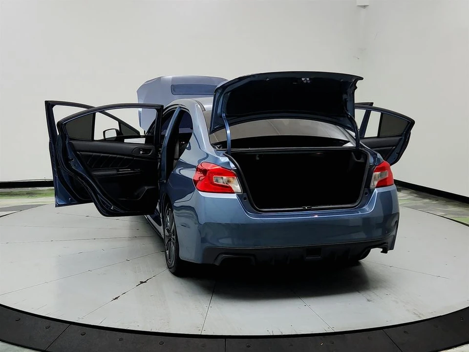 2018 Subaru Impreza WRX 4th Gen - Image 12 of 31