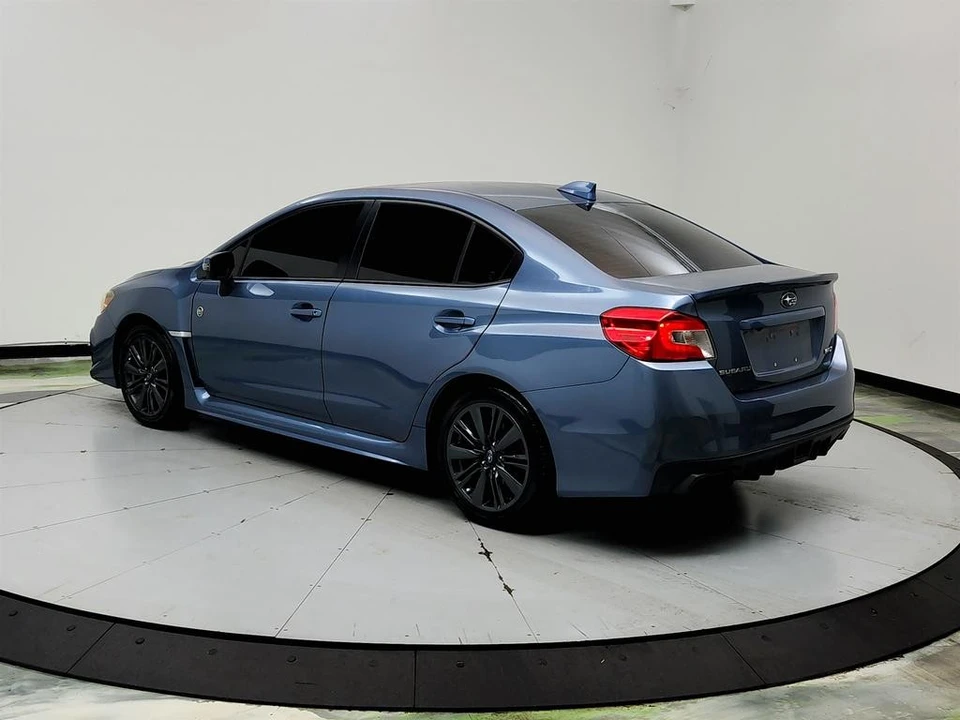 2018 Subaru Impreza WRX 4th Gen - Image 7 of 31