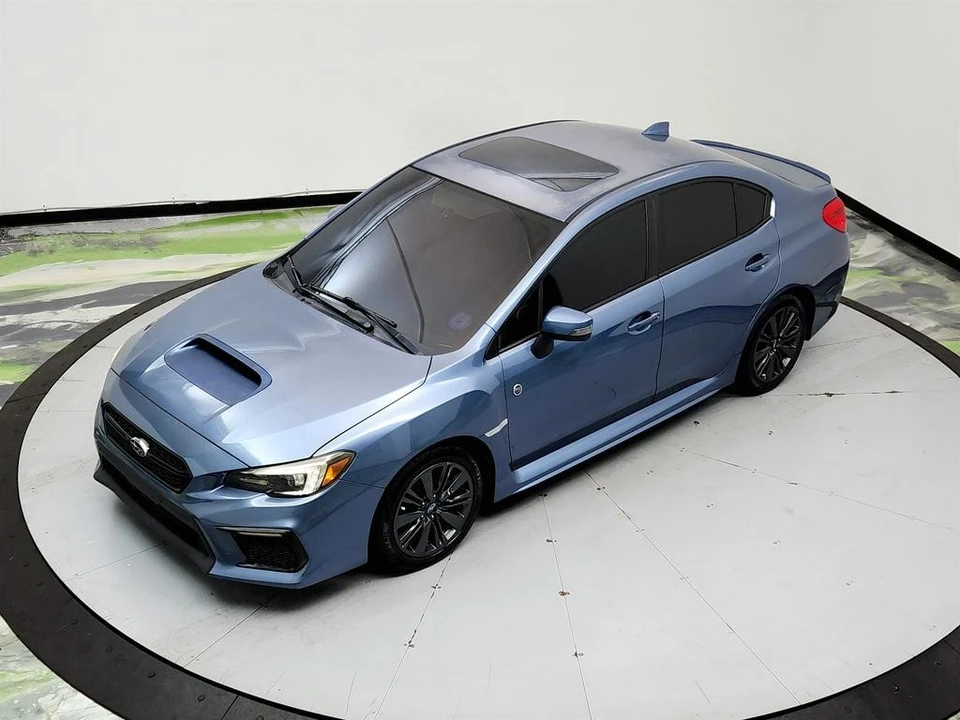 2018 Subaru Impreza WRX 4th Gen - Image 31 of 31