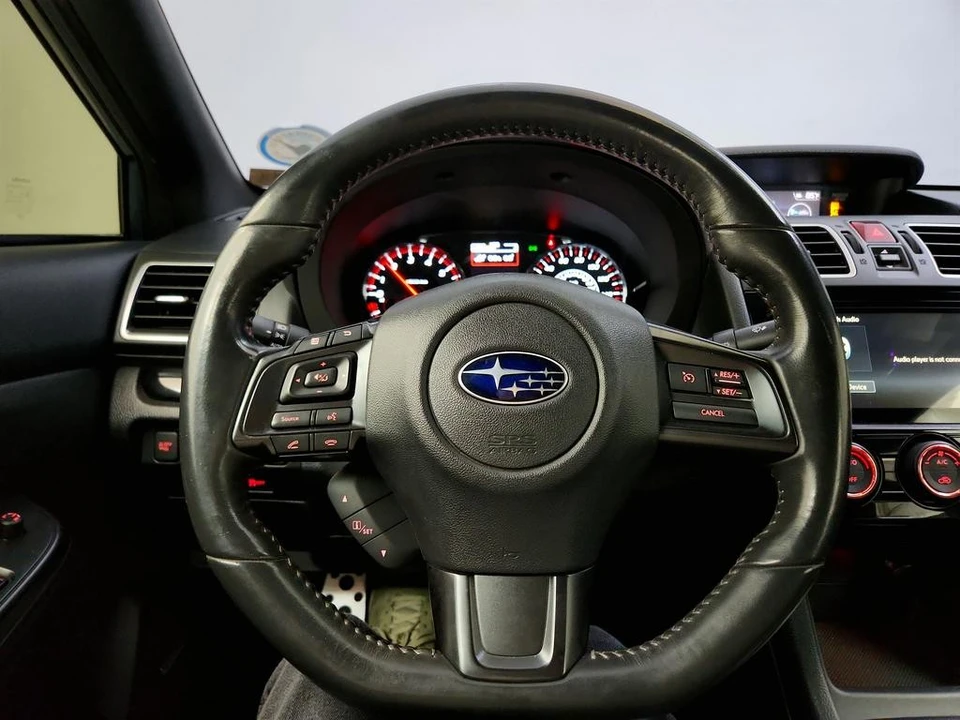 2018 Subaru Impreza WRX 4th Gen - Image 17 of 31