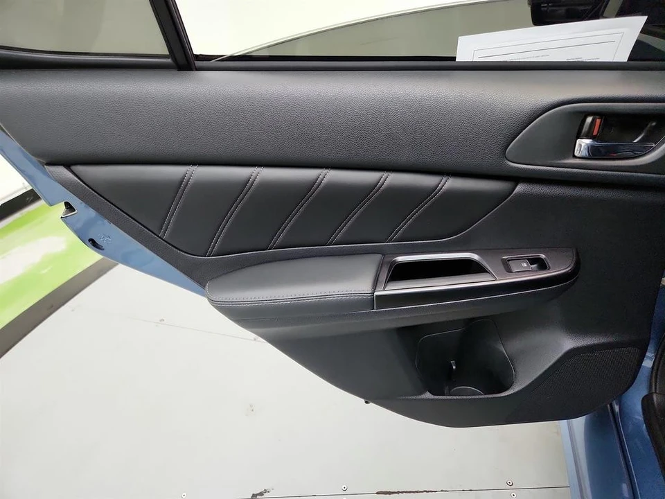 2018 Subaru Impreza WRX 4th Gen - Image 24 of 31