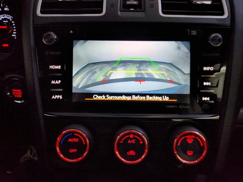 2018 Subaru Impreza WRX 4th Gen - Image 19 of 31