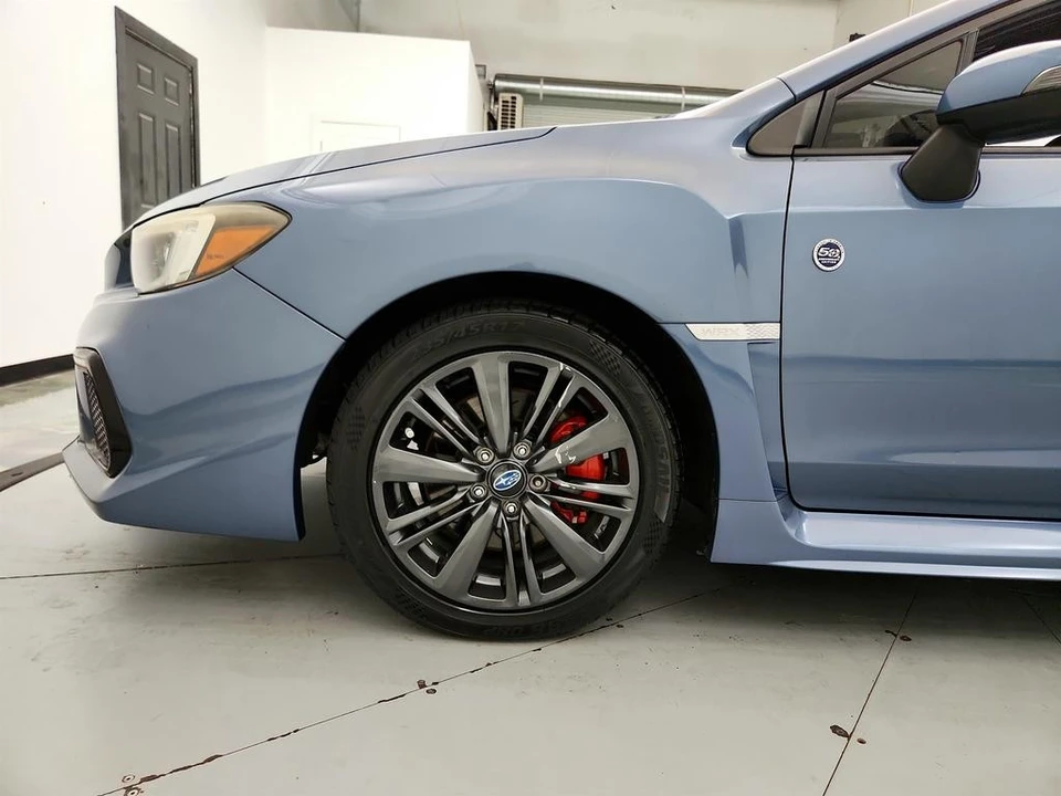 2018 Subaru Impreza WRX 4th Gen - Image 30 of 31