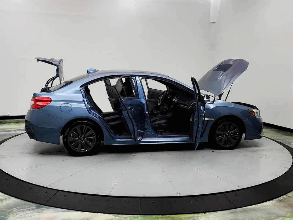 2018 Subaru Impreza WRX 4th Gen - Image 11 of 31