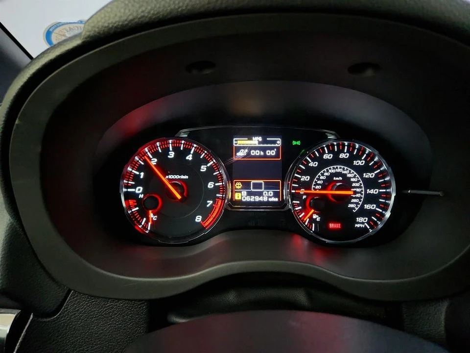 2018 Subaru Impreza WRX 4th Gen - Image 16 of 31