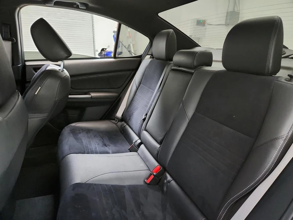 2018 Subaru Impreza WRX 4th Gen - Image 23 of 31