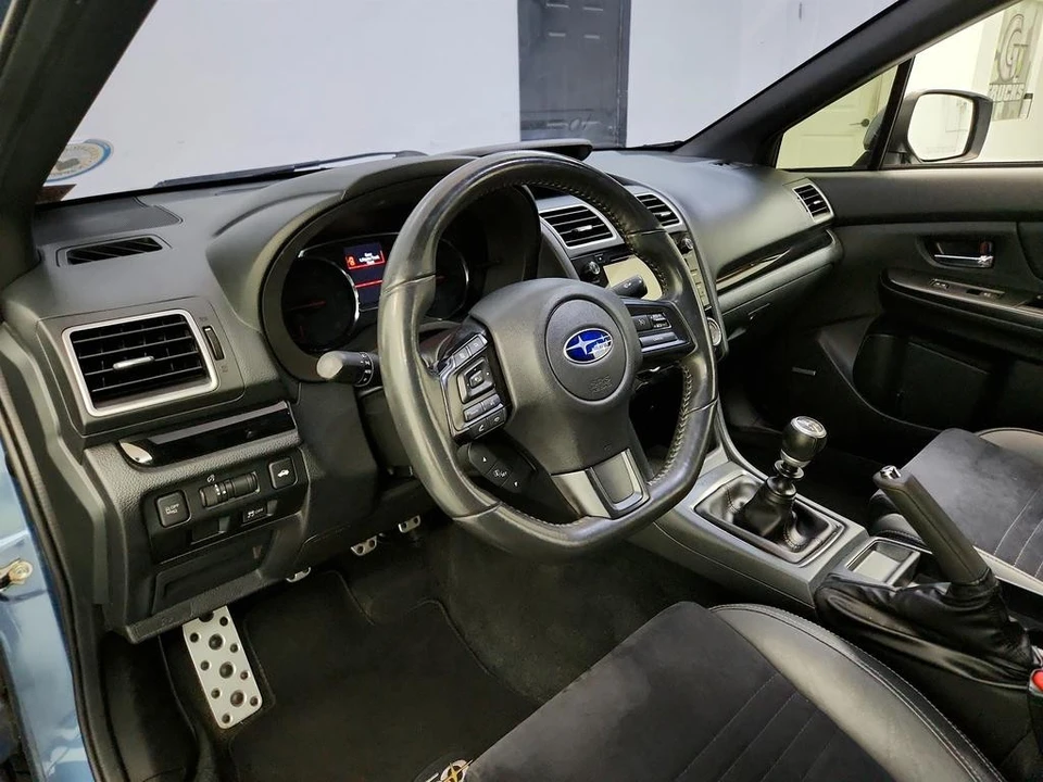2018 Subaru Impreza WRX 4th Gen - Image 13 of 31