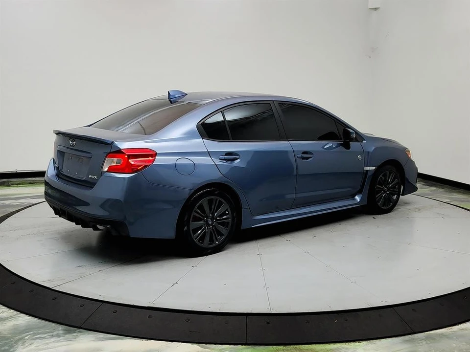 2018 Subaru Impreza WRX 4th Gen - Image 5 of 31