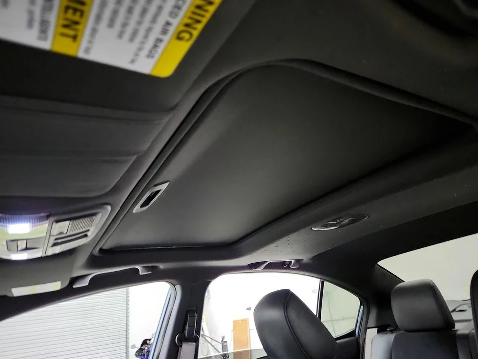 2018 Subaru Impreza WRX 4th Gen - Image 15 of 31