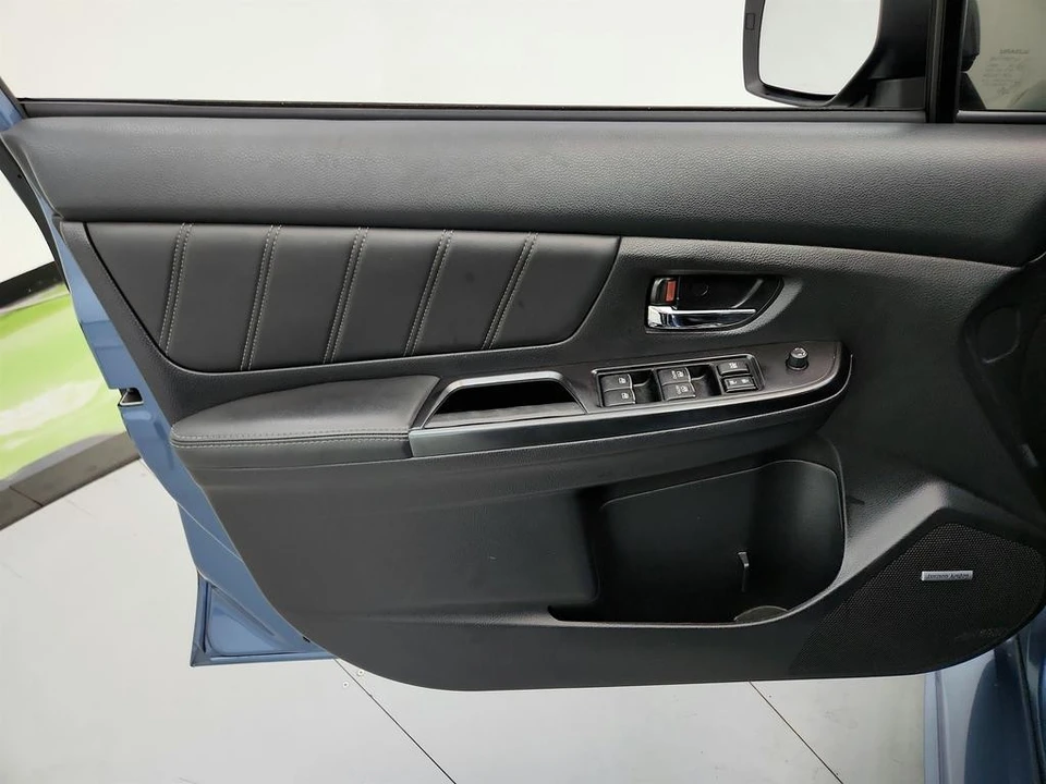 2018 Subaru Impreza WRX 4th Gen - Image 22 of 31
