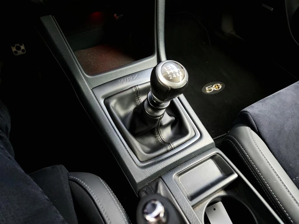 2018 Subaru Impreza WRX 4th Gen - Image 18 of 31