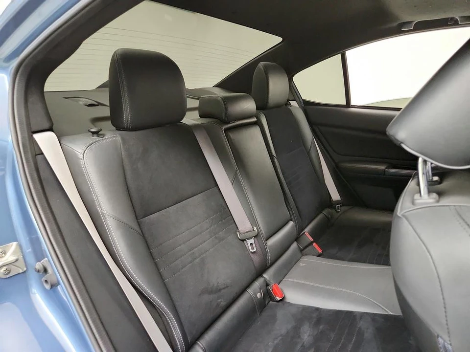 2018 Subaru Impreza WRX 4th Gen - Image 28 of 31