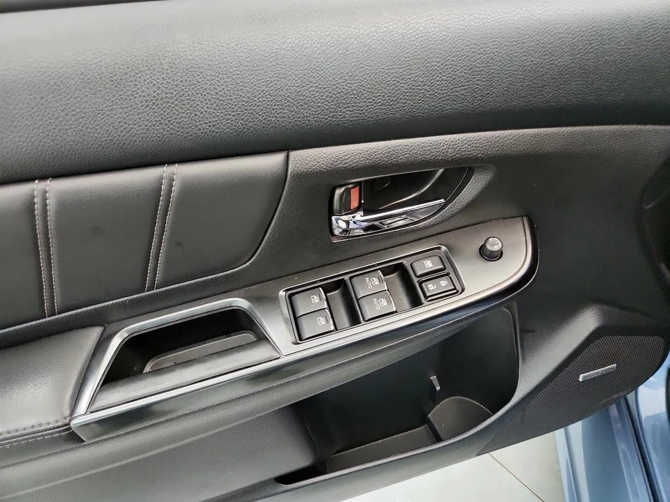 2018 Subaru Impreza WRX 4th Gen - Image 21 of 31