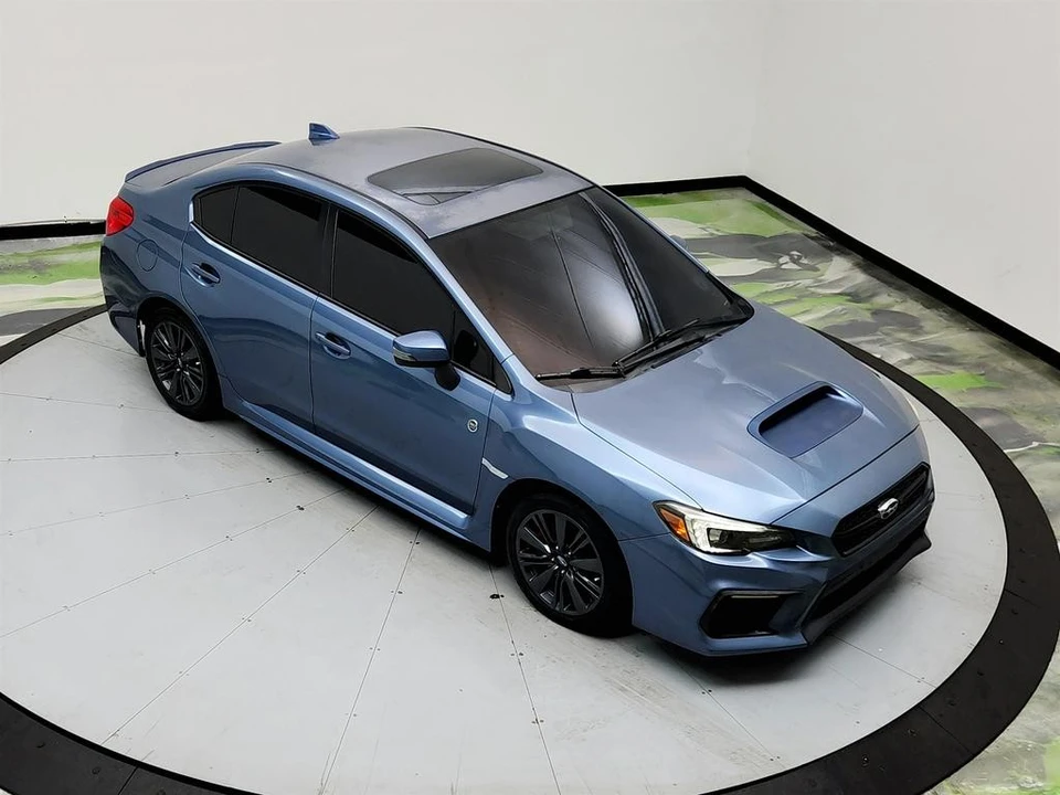 2018 Subaru Impreza WRX 4th Gen - Image 31 of 31