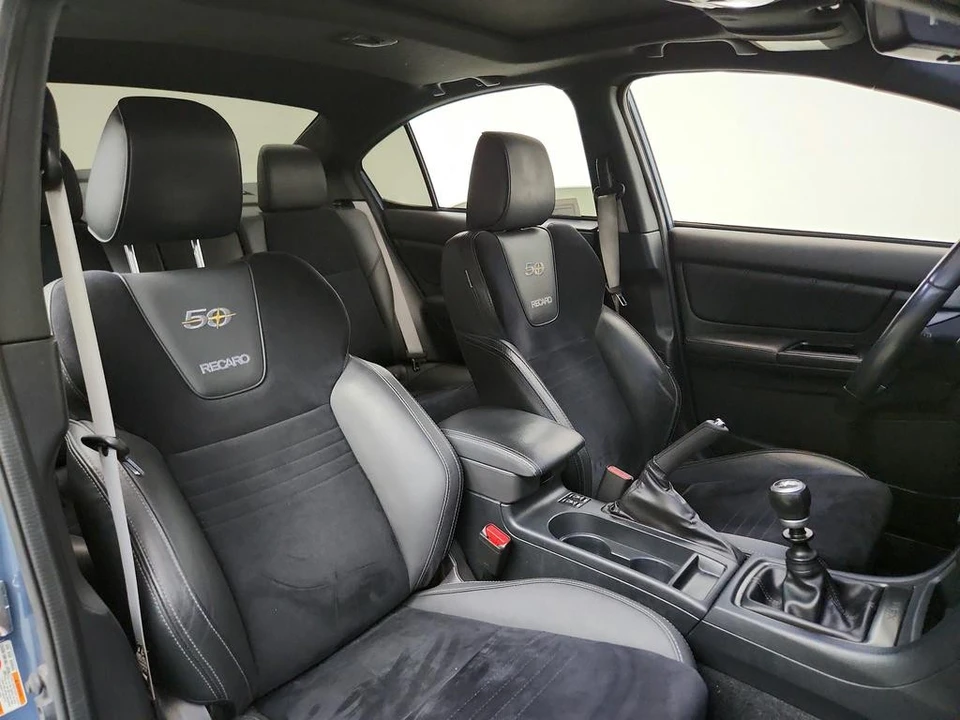 2018 Subaru Impreza WRX 4th Gen - Image 26 of 31
