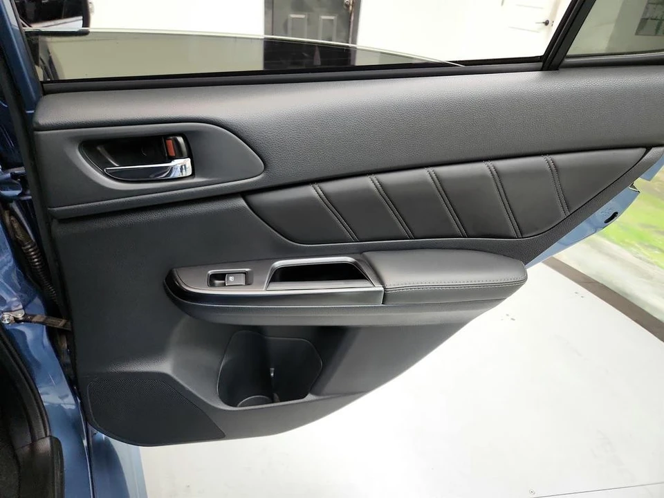 2018 Subaru Impreza WRX 4th Gen - Image 29 of 31