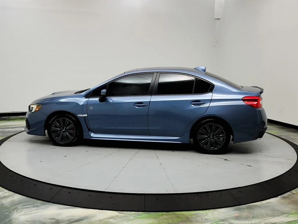2018 Subaru Impreza WRX 4th Gen - Image 8 of 31