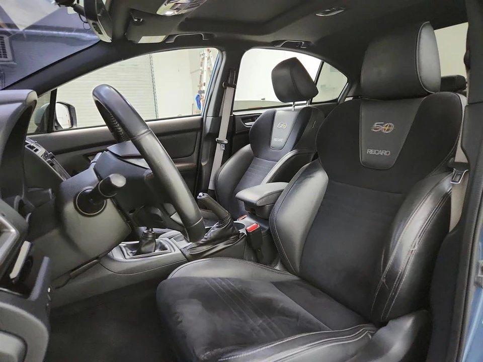 2018 Subaru Impreza WRX 4th Gen - Image 14 of 31
