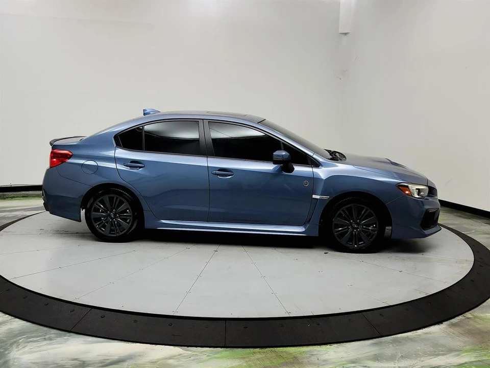 2018 Subaru Impreza WRX 4th Gen - Image 4 of 31