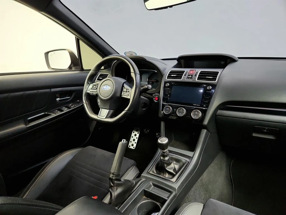 2018 Subaru Impreza WRX 4th Gen - Image 25 of 31