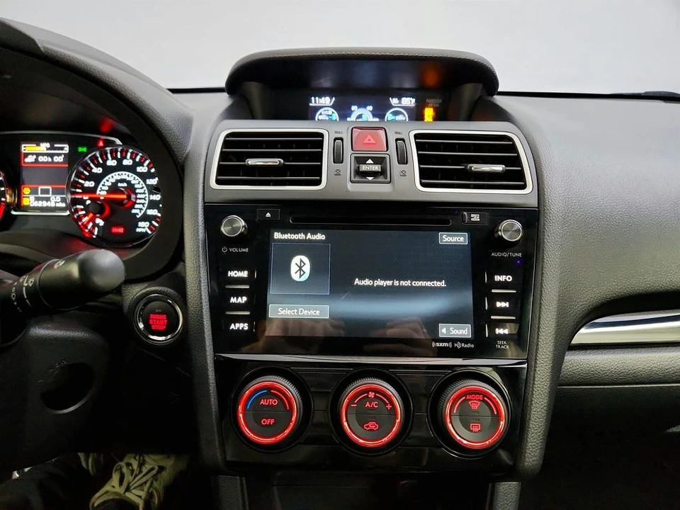 2018 Subaru Impreza WRX 4th Gen - Image 20 of 31