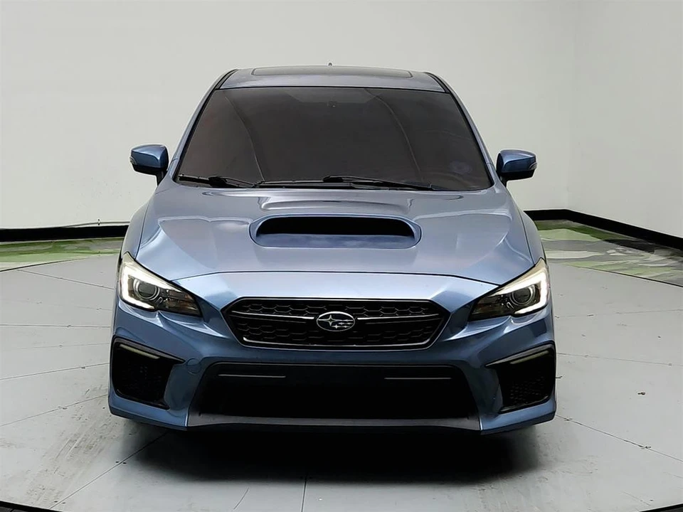 2018 Subaru Impreza WRX 4th Gen - Image 2 of 31