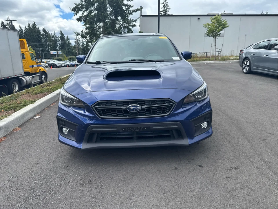 2018 Subaru Impreza WRX 4th Gen - Image 2 of 7