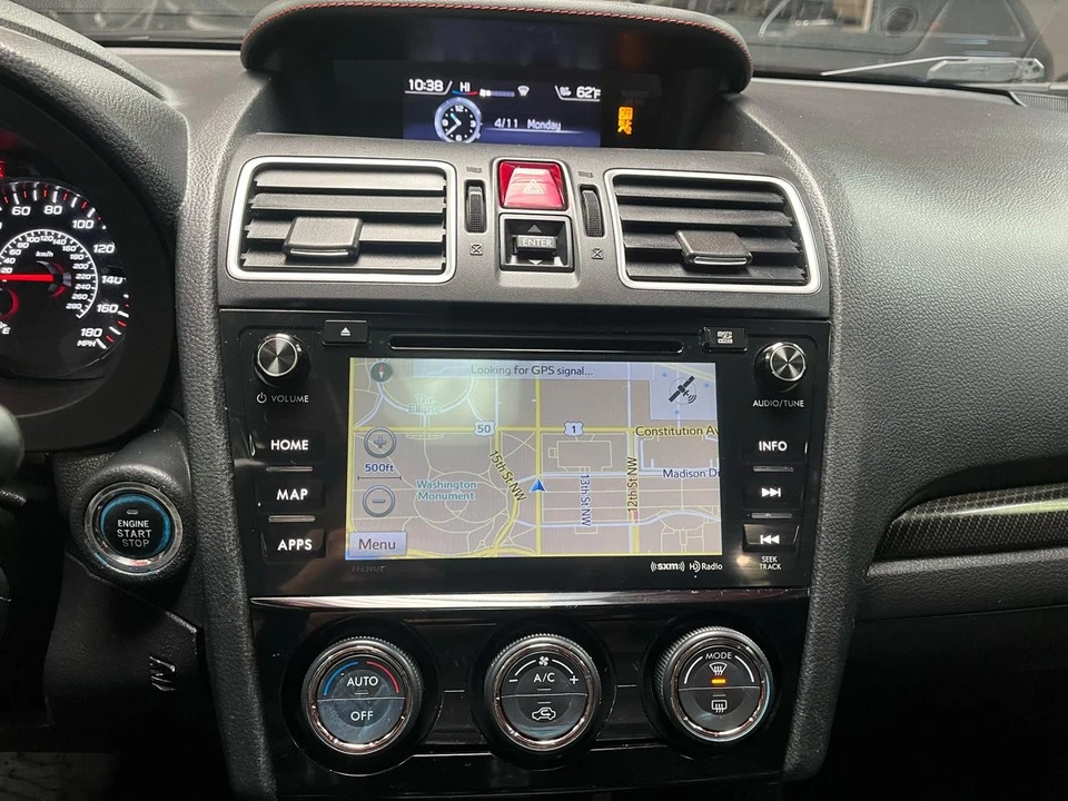 2018 Subaru Impreza 5th Gen - Image 19 of 21