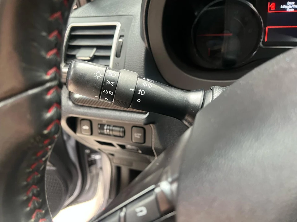 2018 Subaru Impreza 5th Gen - Image 17 of 21