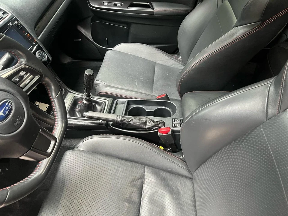 2018 Subaru Impreza 5th Gen - Image 21 of 21
