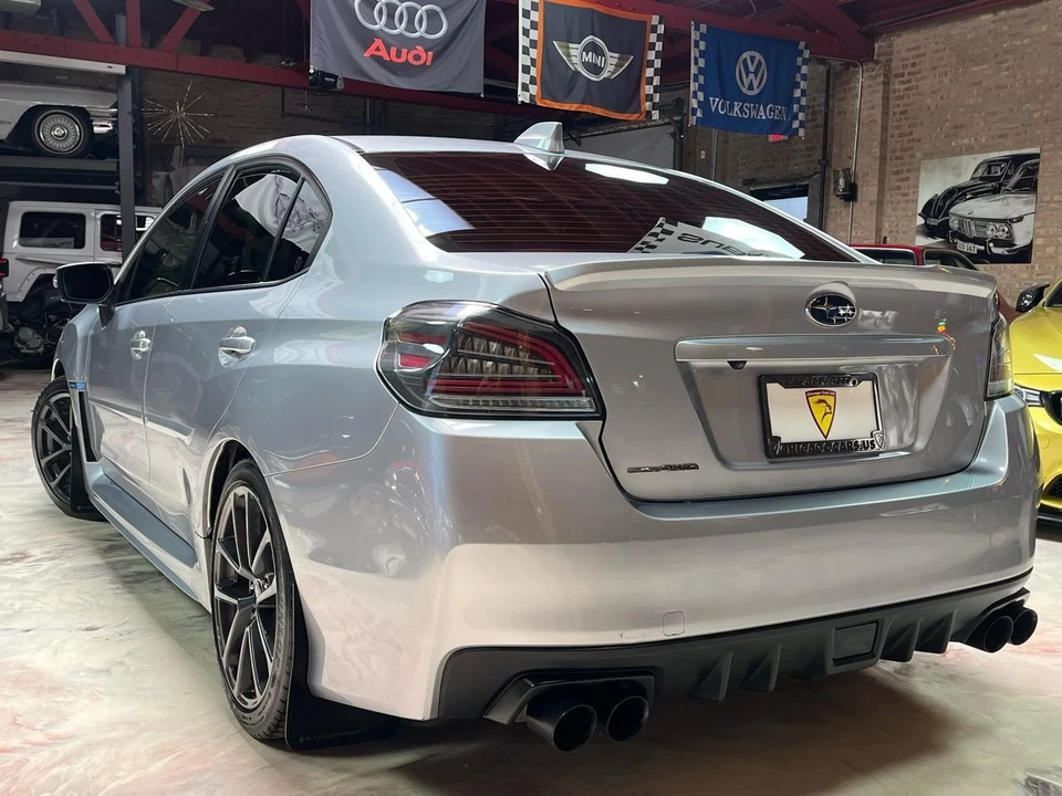 2018 Subaru Impreza 5th Gen - Image 6 of 21