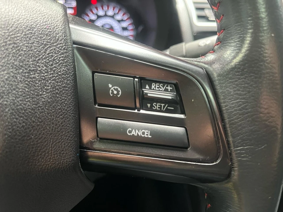 2018 Subaru Impreza 5th Gen - Image 14 of 21