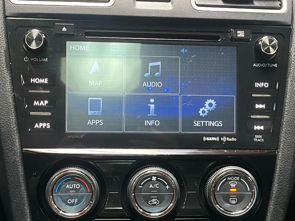 2018 Subaru Impreza 5th Gen - Image 20 of 21