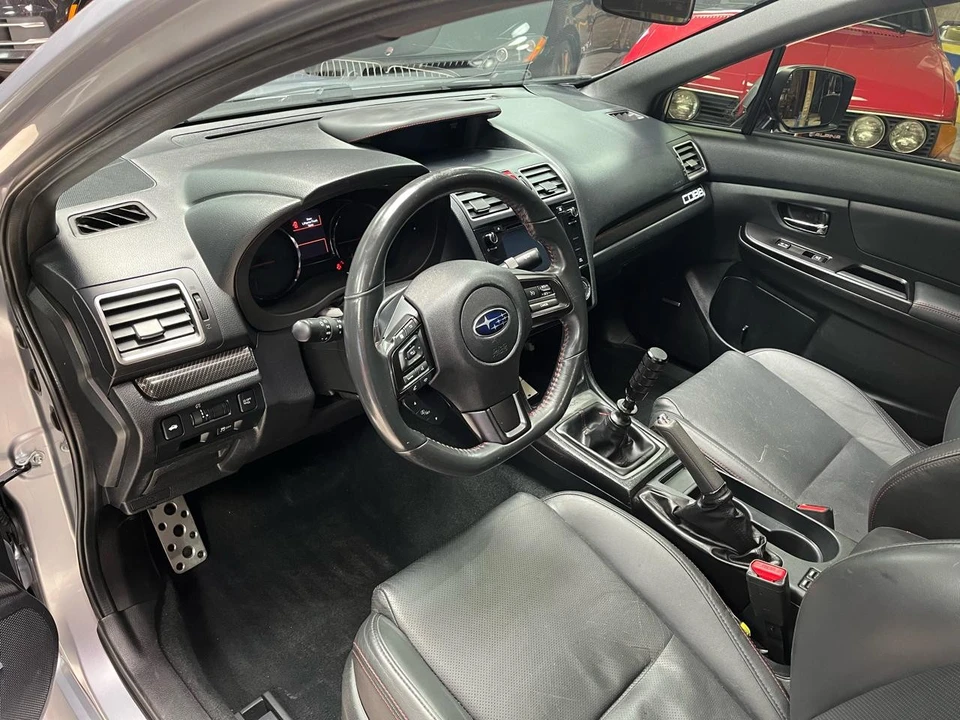 2018 Subaru Impreza 5th Gen - Image 9 of 21