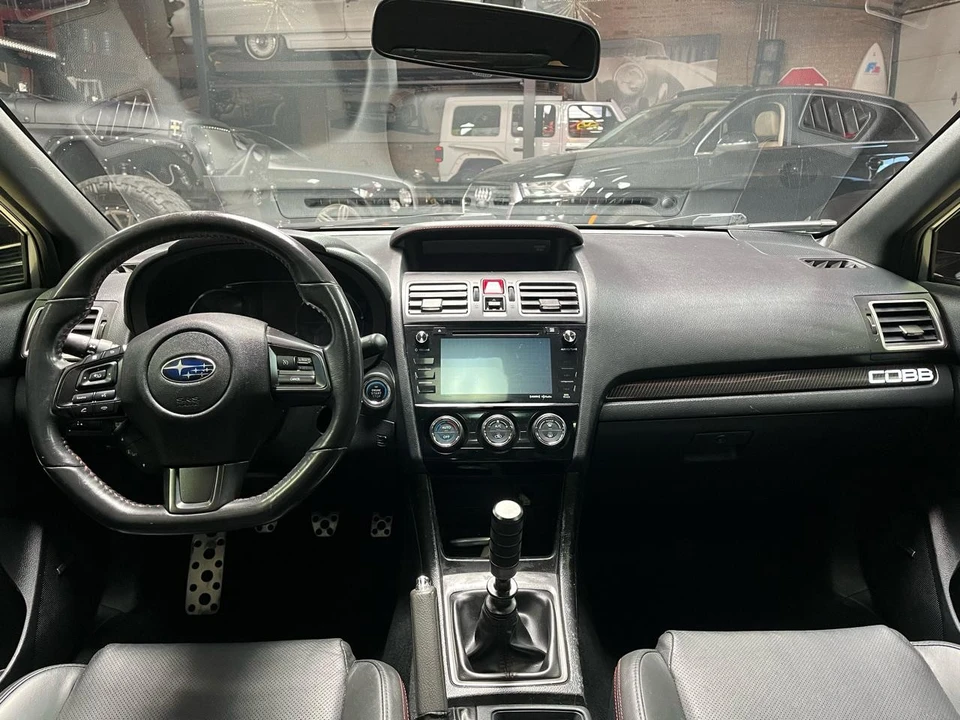 2018 Subaru Impreza 5th Gen - Image 10 of 21