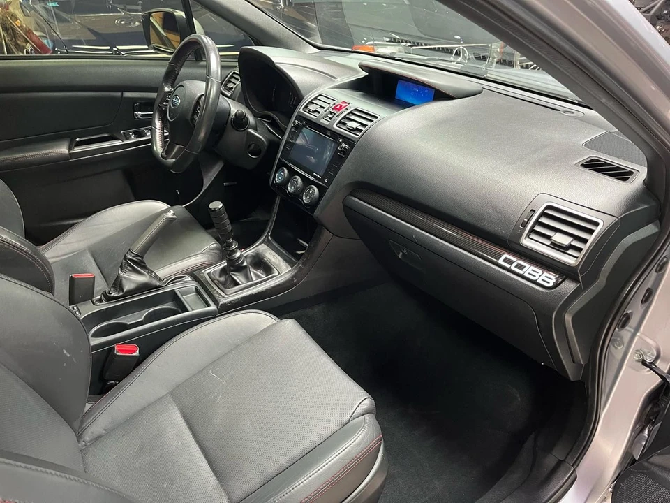 2018 Subaru Impreza 5th Gen - Image 11 of 21